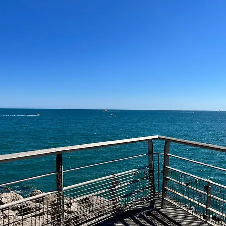 Apartmán Sete: 2 Pieces Mezzanine A 300m De La Avec Parking Securise - Fr-1-338-621 *