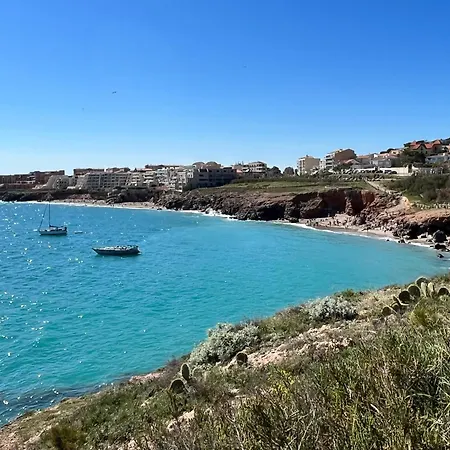 Apartmán Sete: 2 Pieces Mezzanine A 300m De La Avec Parking Securise - Fr-1-338-621